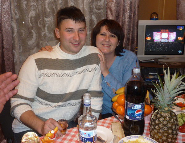 Наталья Турукало