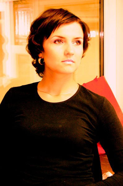 Ольга Аристархова