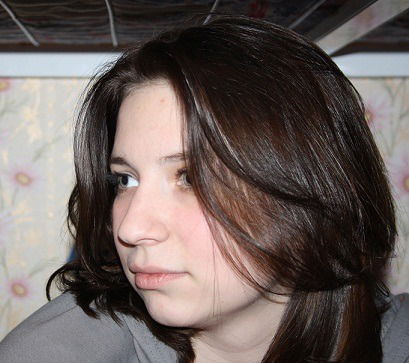 Маша Данилова