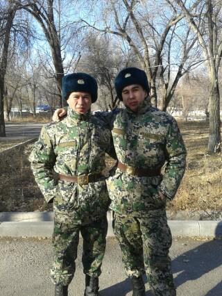 Бауржан Тулеуов