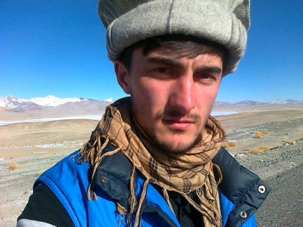 Зайдулло Рахимов