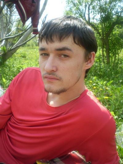 Алексей Рыщук