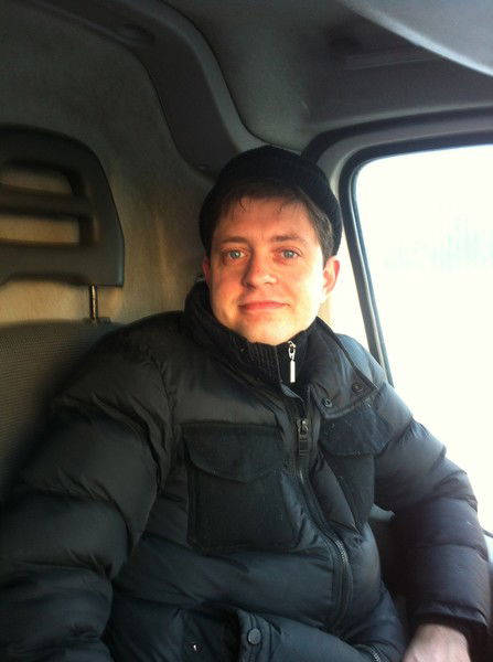 Дмитрий Иванов