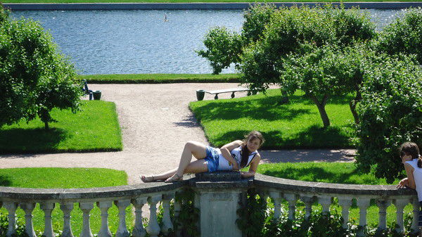 Алиса Кочурова