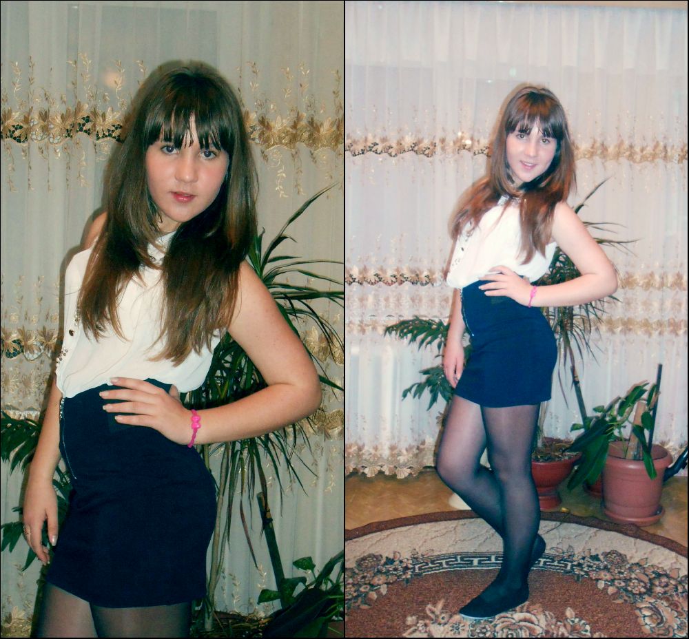 Александра.†