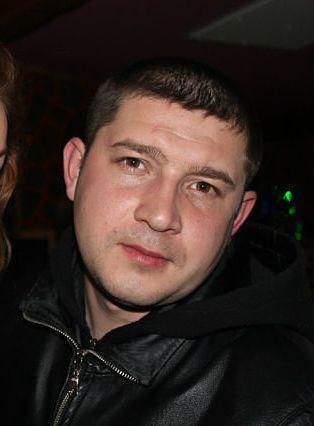 Константин Кравчук