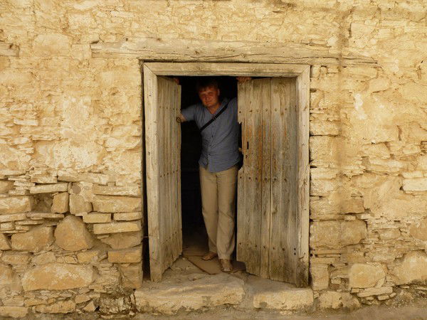 Анатолий Кузнецов