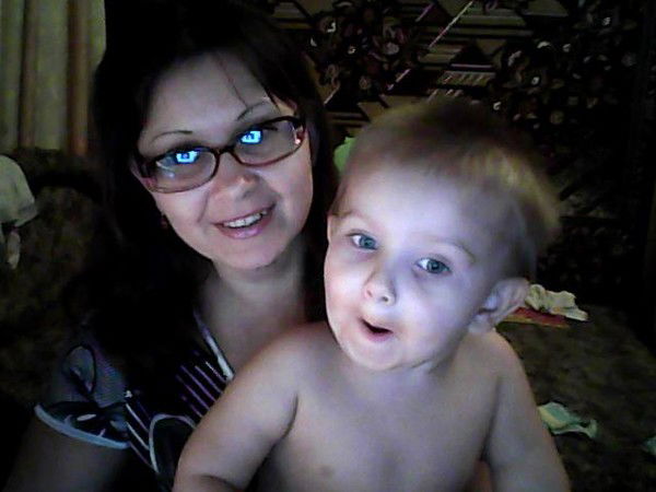 Ольга Пивовар