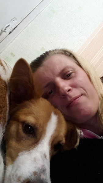 Кравченко Татьяна