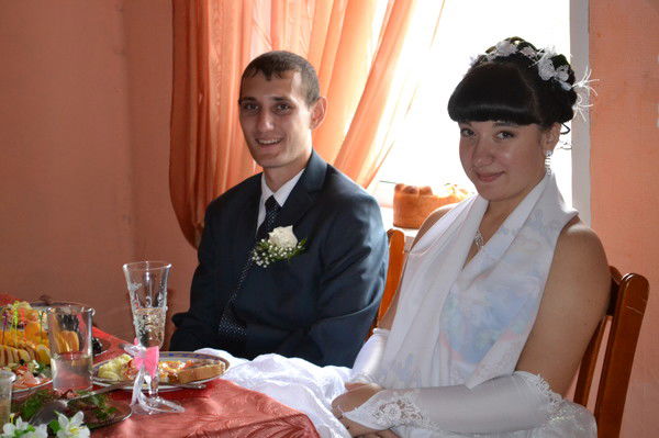 Анютка Наумова