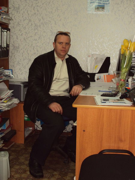 Владимир Горизонтов