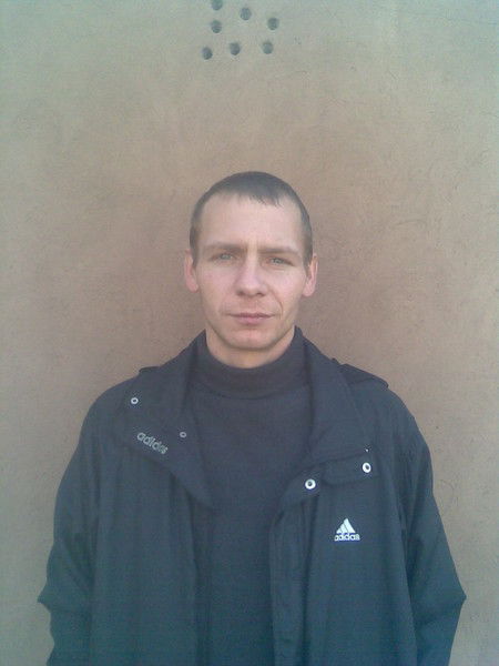 Вова Бражников