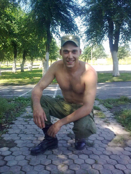 Владимир Воротников