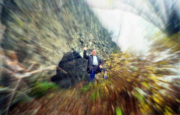 Леонид Макаров