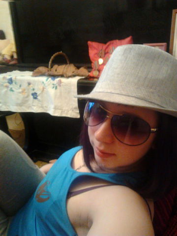 Алёна Кочелева