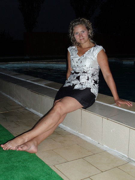 Ирина Давыдова