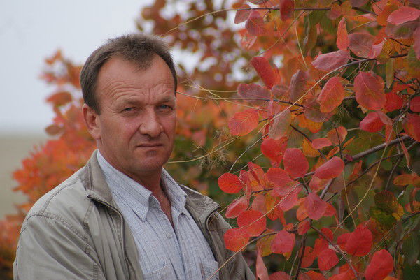 Владимир Гонтаренко