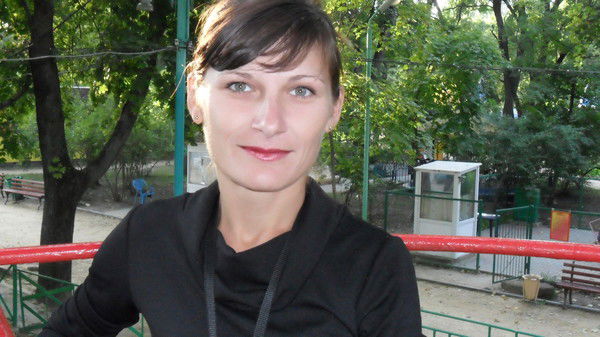 Елена Евсеева