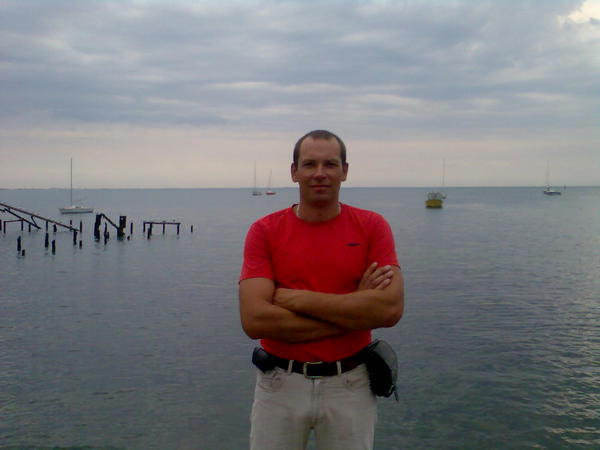 Александр Жучко