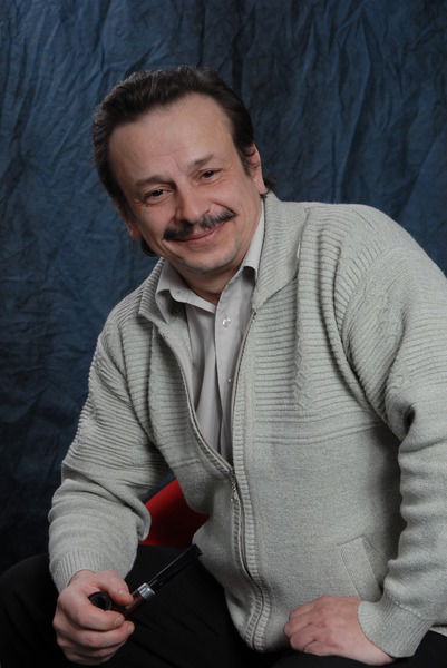 Михаил Шпилев