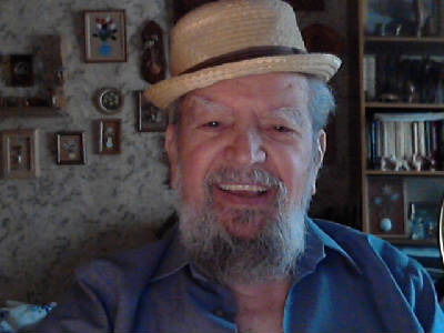 Владимир Энглин