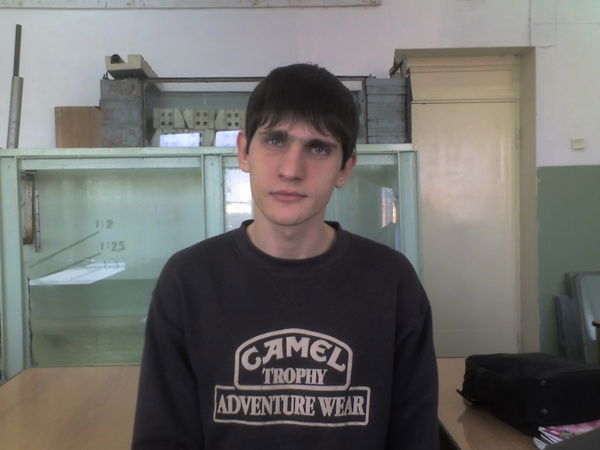 Алексей Калашников