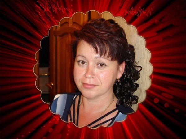 Ирина Павлова