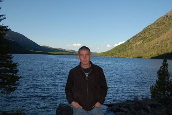 Дмитрий Кручинкин