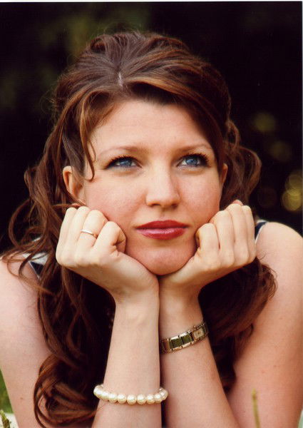 Татьяна Горбенко