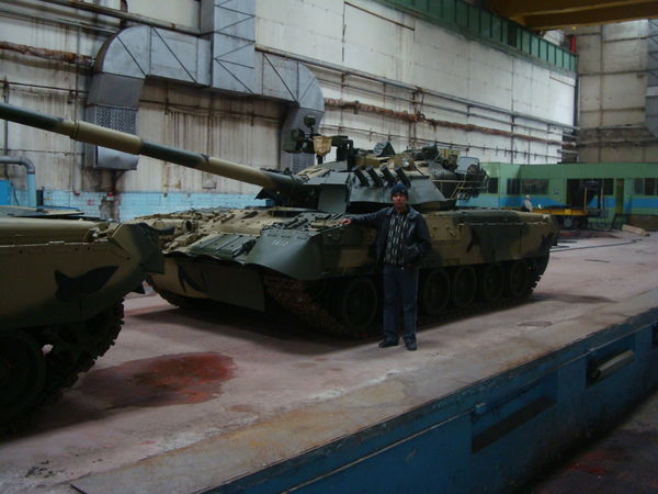 Алексей Возисов