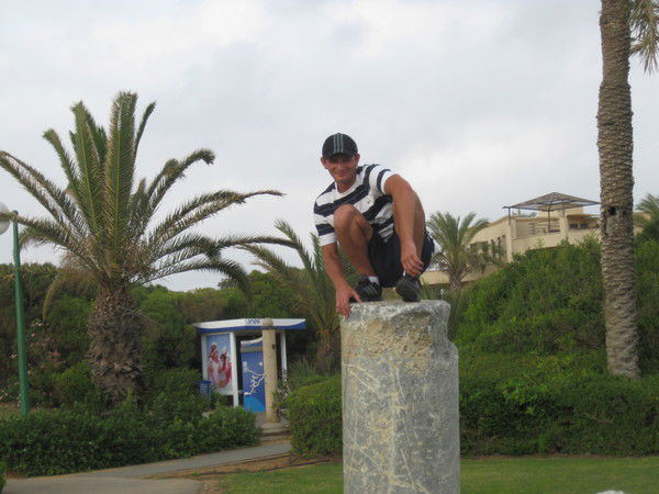 Дмитрий Лапин