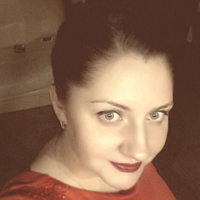 Дарья Панфилова