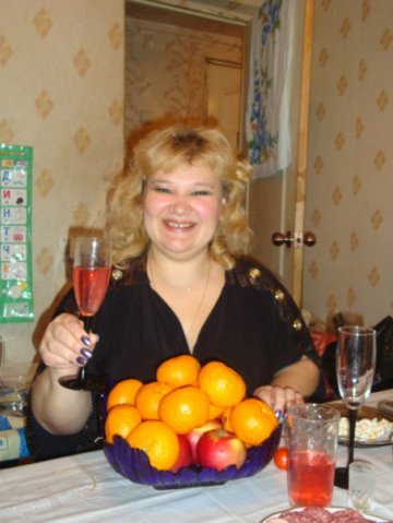 Валентина Коваленко