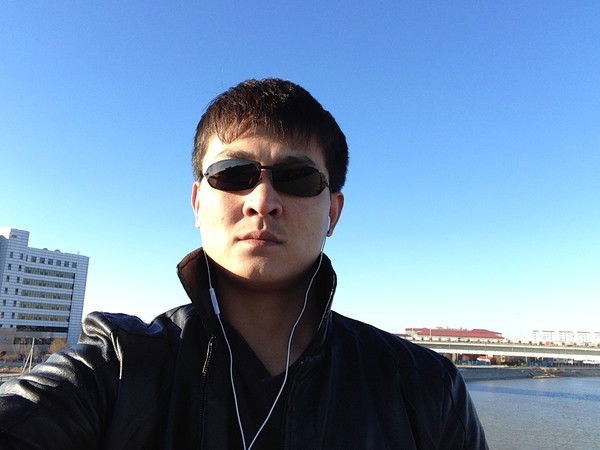 Кудайбергенов Махсат