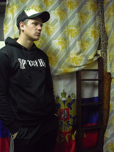 (( Просто Саня )))