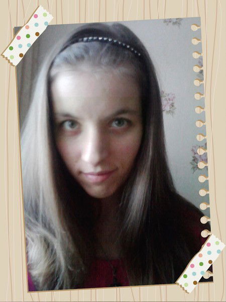 Marina Kobylyanskaya