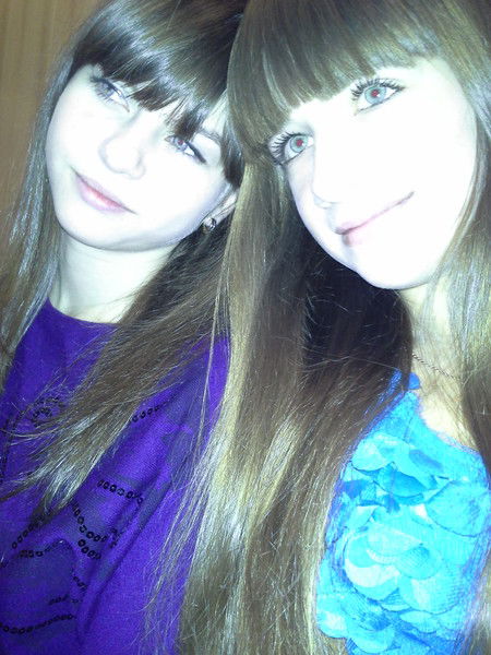 Светочка Стрельцова