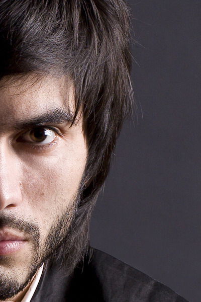 Рауф Магомедов