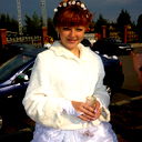 Любава Рыкова