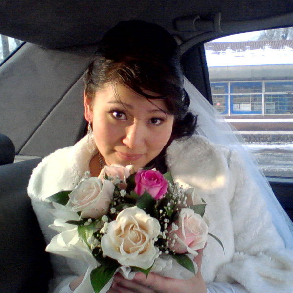 Жанна Толкамбаева