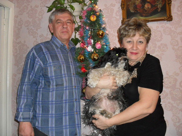 Игорь Радугин