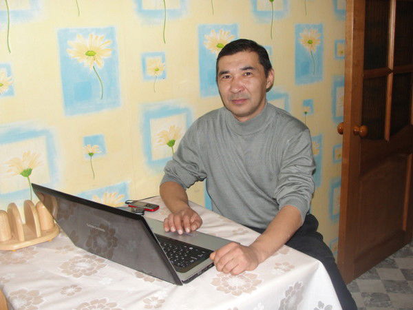 Нурлан Мусагалиев