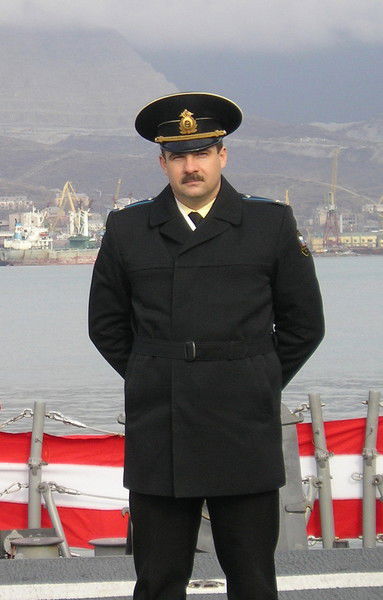 Андрей Сидоров