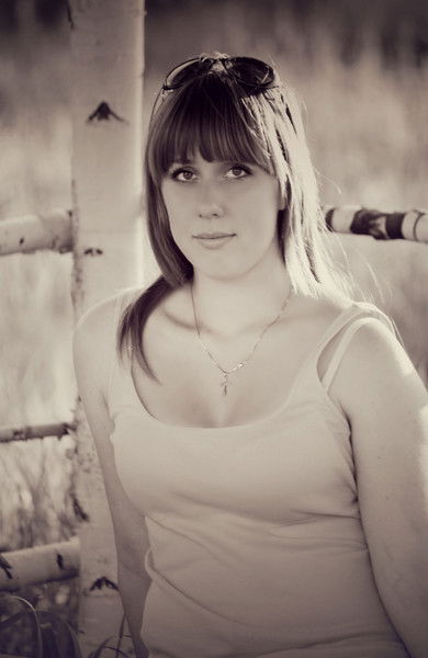 Екатерина Карышева