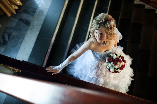 Марина Гордийчук