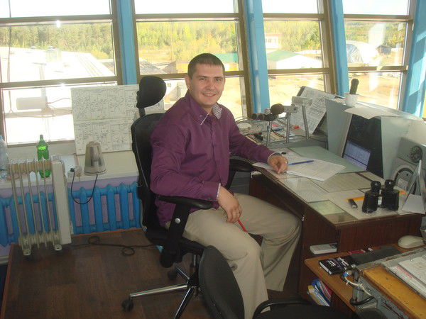 Павел Ковтун