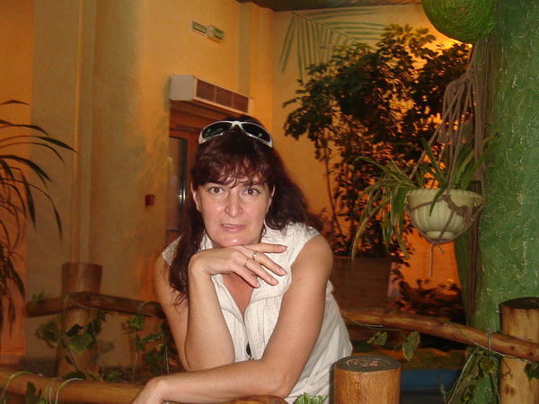 Юлия Конышева