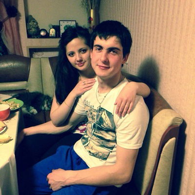 Иван-И Виктория