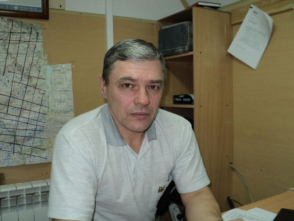 Евгений Перепелкин