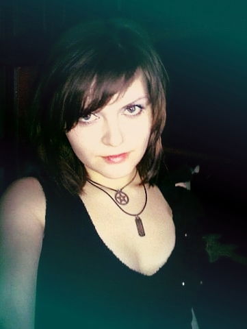 Марина Кошенякина